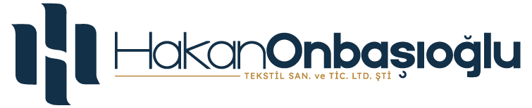 Hakan Onbaşıoğlu Tekstil - Denizli Toptan Tekstil Üreticisi